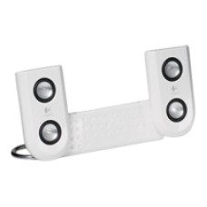 LOGITECH MM2 PORTABLE SPK RS FOR IPOD 970159-0120