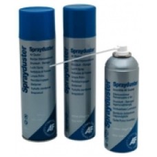 AF SPRAYDUSTER AIR DUSTER CAN 342ML(400G) ASSDU400D