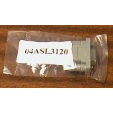 04ASL3120 - PS2 FEMALE TO 9 PIN SERIAL FEMALE OEM