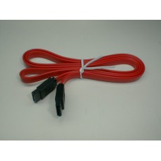45CM SERIAL ATA CABLE 7 PIN TO 7 PIN FOR HDD