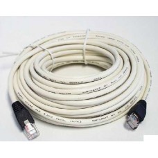 20 METRE CAT-5E UTP CABLE CROSSOVER PC TO PC OEM