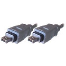 1.8M FIREWIRE IEEE 1394 4PIN TO 4PIN CABLE