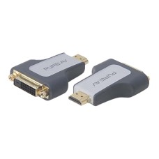 VIDEO ADPATER DVI TO HDMI . IT [P/N AV54008QP]