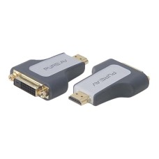 VIDEO ADPATER DVI TO HDMI . IT [P/N AV54008QP]