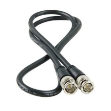 DataPro 1M BNC MALE TO BNC MALE CCTV/VIDEO CABLE