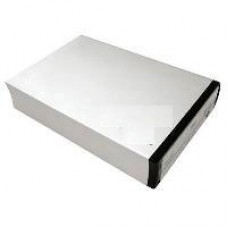 5.25 SILVER EXT USB2.0INC PSU FOR CDROM/DVD/HDD