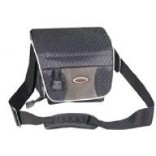 VANGUARD BORNEO 14 CAMERA BAG BLACK 140MMX90MMX105M