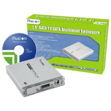 1.8  SATA TO EXTERNAL SATA CADDY FOR 1.8  HDD