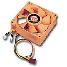 THERMALTAKE A1357 8CM SMA RTCASE FAN RET P/N A1357