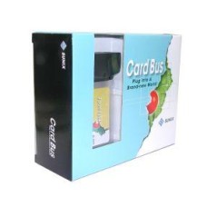 2PORT 1394 & 2PORT USB2.0 CARDBUS P/N CBC2220 RET