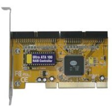 13ATA133R - PCI ATA133 32 BIT RAID CONTROLLER RET
