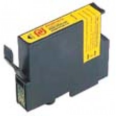 14ASL3442 - EPSON COMP YELLOW  CART FOR C70 C80