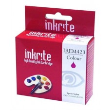 INKRITE INK CARTRIDGE FOR C82/5400 MAGENTA IREM423