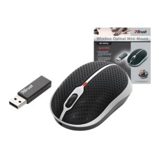 TRUST WIRELESS OPTICAL MI NI MOUSE MI-4800P 14520