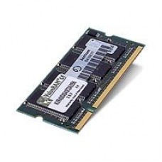 256MB PC3200 CL3 200PIN SODIMM KVR400X64SC3A/256