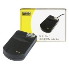 1812859 - PSION GOLD USB ISDN 128K EXTERNAL RETAIL