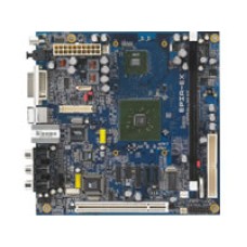 VIA EPIA EX15000G MINIITX BOARD 1.5G RETAIL