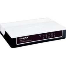 TPLINK 16 PORT 10/100 NETWORK SWITCH RETAIL