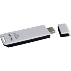 TP-LINK 54M WIRELESS USB LAN ADAP TL-WN321G RETAIL