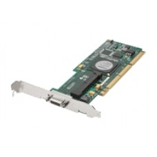 ADAPTEC SCSI 48300 8XSP 6 4B/133M LP R0/1 2180800