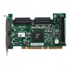 ADAPTEC SCSICARD 39160 64 BIT PCI 160MB 1852400