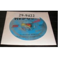 29-9422 - ISDN RVS-COM LITE SOFTWARE OEM