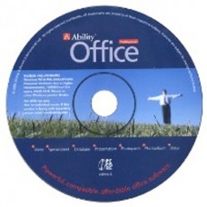 ABILITY OFFICE BASIC OEM EDITION CD