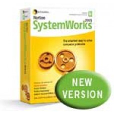 SYSTEMSWORKS 2003 NOT PRO OEM SOFTWARE P/N 10025318