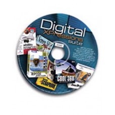 29PCT7256 - PC TREASURES DIGITAL XPRESSION SUITE