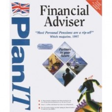 29PLT7707 PLAN IT PERSONA L FINANCAIL ADVISOR