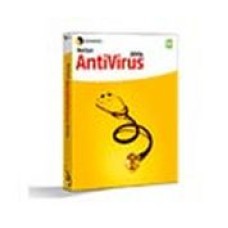 SYMANTEC NORTON ANTIVIRUS PRO 2004 CD UPG 10109353-