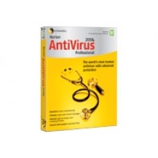 SYMANTEC ANTI VIRUS PRO 2004 PN 10102656-IN RET