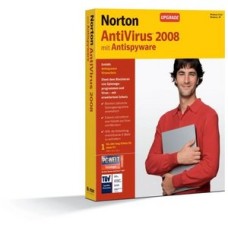 NORTON ANTIVIRUS 2008 IN CD 3 USR [P/N 12775266]