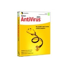 SYMANTEC NORTON ANTIVIRUS 2005 11.0 EN 10284378-IN