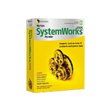 SYSTEM WORKS PREM 2005 CD P/N 10284139-IN