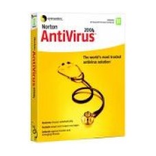 SYMANTEC P/N 10108847-IN UPG NORTON ANTIVIRUS 2004