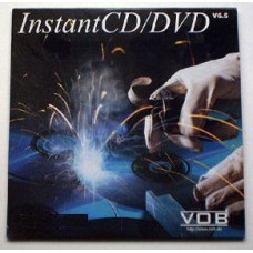29VOB6.5 - INSTANTCD/DVD SOFTWARE VERSION 6.5 OEM