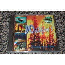 WILDFIRE - THE DRAMA OF NATURE'S RAGING INFERNOS. EDUCATIONAL CDROM [P/N 29WILDFIRE]