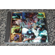 WONDERS OF THE SEA - THE MAGICAL REALMS OF OCEAN CREATURES EDUCATIONAL CDROM [P/N 29WONDERS]