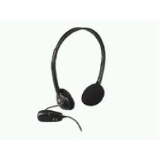 LOGITECH DIALOG-220 OEM STEREO H/PHONES 980177-00