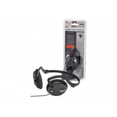 TRUST GAMER HEADPHONE HS- 0410P BLACK DESIGN 14602