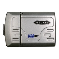 4PORT COMPACT MINI USB HU B BUS POWERED RETAIL