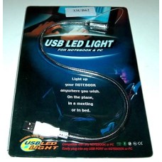 33UB62 - USB PORT LIGHT FOR NOTEBOOKS FLEXIBLE