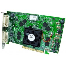 34PAR128RET - MATROX 128M PARHELIA 512GPU RETAIL