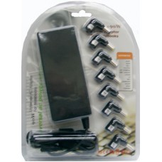 8-IN-1 AUTODETECT POWER ADAPTOR 90W FOR NOTEBOOK