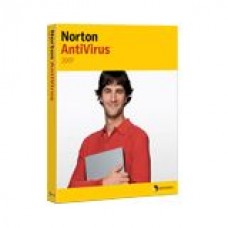 SYMANTEC NORTON ANTIVIRUS V2007 RET 10733447-IN