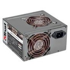 TRUST 420W PSU DUAL FAN PW-5210 15316 RETAIL