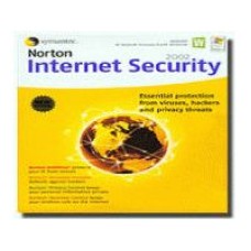 SW-AV2002 - NORTON 2002 ANTIVIRUS OEM VERSION