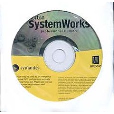 SW-SYS-2002 - NORTON 2002 SYSTEMS WORK OEM CD