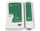 RJ11 + RJ45 Cable Tester